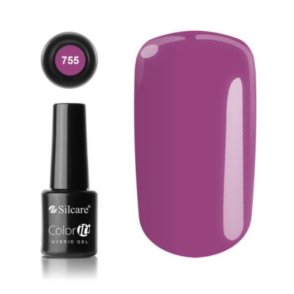 Gellak Color IT č.755 8g