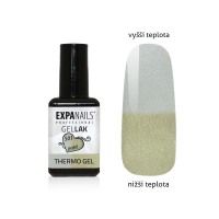 GEL LAK THERMO effect č.501  7ml