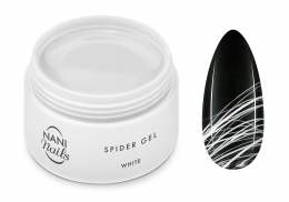  NANI Spider UV/LED gel 5 ml - White
