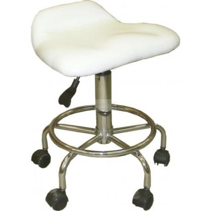 Židle kosmetická ZD-2008