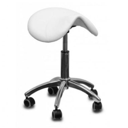 Židle kosmetická 841