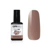 GEL LAK - MARSEILLE 5ml