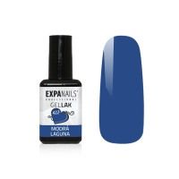 GEL LAK - MODRÁ LAGUNA 5ml