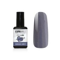GEL LAK - SMOKE GREY 5ml