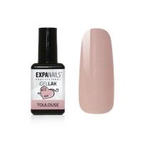 GEL LAK - TOULOUSE 5ml