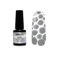 Effect DROP gel č. 52 - ŠEDOČERNÝ 5g