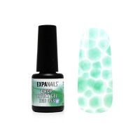 Effect DROP gel č. 53 - ZELENÁ 5g