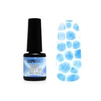 Effect DROP gel č. 55 - MODRÁ 5g