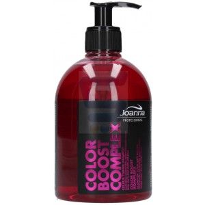 TÓNOVACÍ ŠAMPON COLOR S RŮŽOVÝM ODSTÍNEM 500G