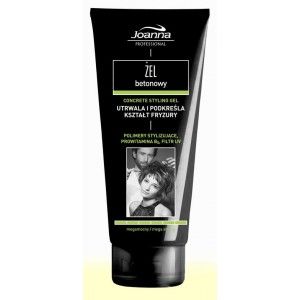 GEL BETONOVÝ MEGASILNÝ 200G