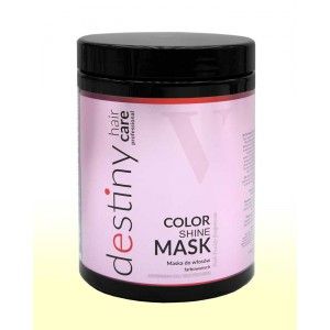 MASKA DESTINY NA BARVENÉ VLASY 1000ML