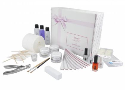 NANI Sada na akrylové nehty