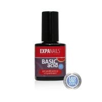 BASIC ACID - podkladový gel s kyselinami