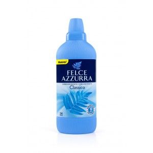 KONCENTROVANÁ AVIVÁŽ FELCE AZZURRA - KLASICKÁ -600 ML