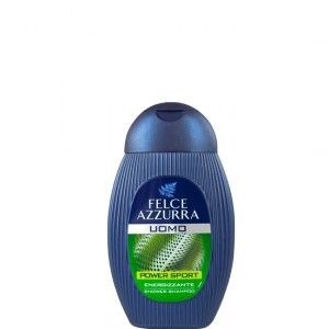 FELCE AZZURRA SPRCHOVÝ GEL PÁNSKÝ 250ML-POWER SPORT