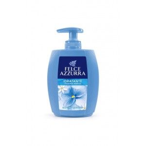 FELCE AZZURRA TEKUTÉ MÝDLO 300ML - ZVLHČUJÍCÍ