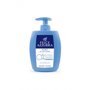 FELCE AZZURRA TEKUTÉ MÝDLO 300ML - ČISTÉ