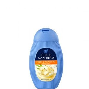 FELCE AZZURRA SPRCHOVÉ MLÉKO 250ML - KVĚT POMERANČE