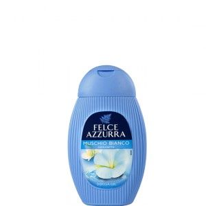 FELCE AZZURRA  SPRCHOVÝ GEL 250ML - BÍLÉ PIŽMO