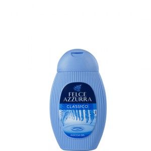 FELCE AZZURRA  SPRCHOVÝ GEL  - KLASIK 250ML