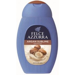FELCE AZZURRA  SPRCHOVÝ GEL 250ML - ARGAN