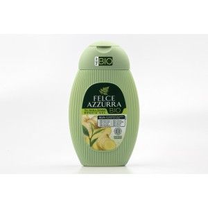 FELCE AZZURRA - BIO SPRCHOVÝ GEL - ZELENÝ ČAJ - 250ML
