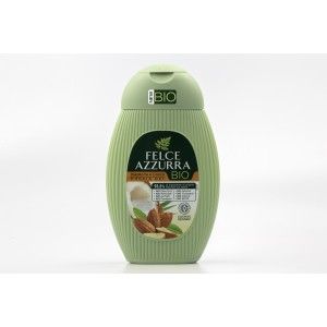 FELCE AZZURRA - BIO SPRCHOVÝ GEL - MANDLE A KOKOS - 250ML