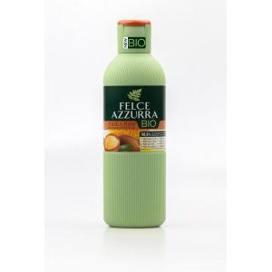 FELCE AZZURRA - BIO TĚLOVÝ MYCÍ GEL - MED A ARGAN - 500 ML