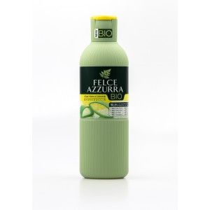 FELCE AZZURRA - BIO TĚLOVÝ MYCÍ GEL - ALOE - 500 ML