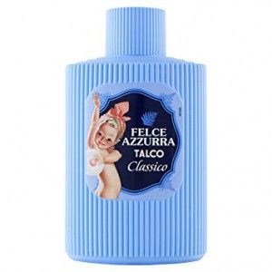 KLASICKÝ TĚLOVÝ PUDR FELCE AZZURRA 150G