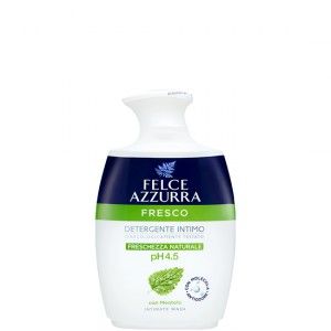 FELCE AZZURRA INTIMNÍ HYGIENA - SVĚŽÍ, 250ML