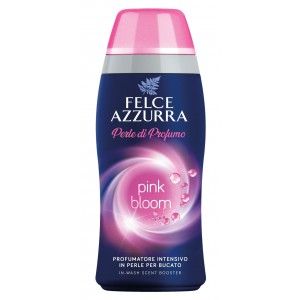 FELCE AZZURRA  VONNÉ PERLY NA PRÁDLO-RŮŽOVÉ KVĚTY 250G