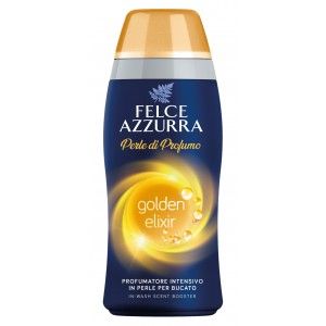 FELCE AZZURRA  VONNÉ PERLY NA PRÁDLO-ZLATÝ ELIXÍR 250G