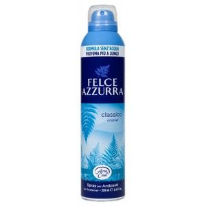 FELCE AZZURRA  OSVĚŽOVAČ VZDUCHU - SPRAY - CLASSIC, 250M