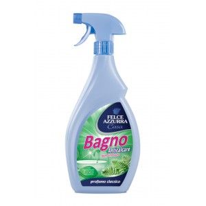 FELCE AZZURRA  UNIVERZÁLNÍ ČISTIČ DO KOUPELNY 750 ML