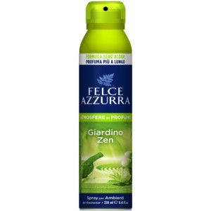 FELCE AZZURRA  OSVĚŽOVAČ VZDUCHU - SPRAY - ORIENTÁLNÍ ZAHRADA, 250ML