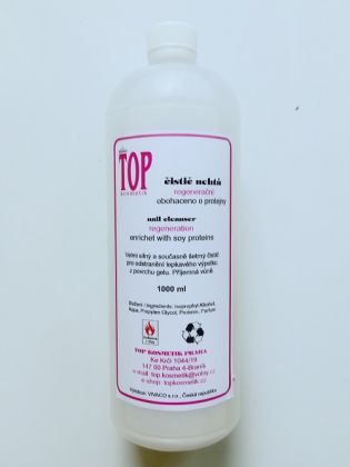 Top Kosmetik CLEANCER - lihový čistič 1l
