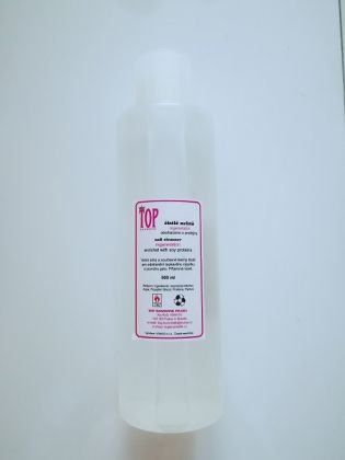 Top Kosmetik CLEANCER - lihový čistič 500ml
