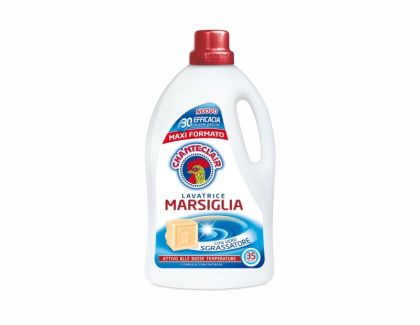 LAVATRICE MARSIGLIA - Tekutý prací prostředek 1575 ml