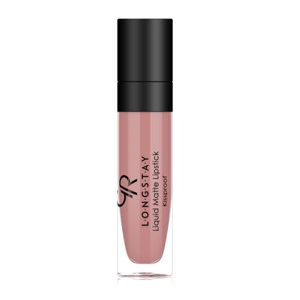 Golden Rose Tekutá rtěnka Longstay Liquid Matte 01