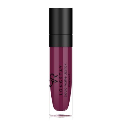 Golden Rose Tekutá rtěnka Longstay Liquid Matte 05