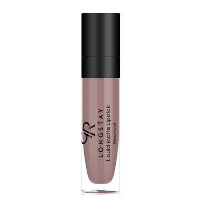 Golden Rose Tekutá rtěnka Longstay Liquid Matte 10