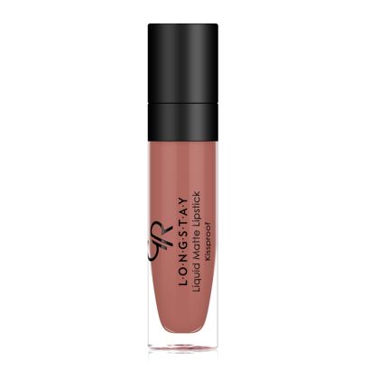 Golden Rose Tekutá rtěnka Longstay Liquid Matte 16