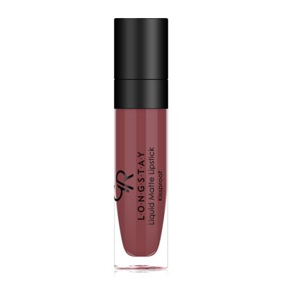 Golden Rose Tekutá rtěnka Longstay Liquid Matte 20