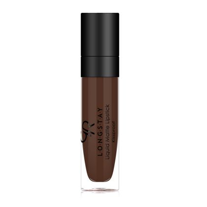 Golden Rose Tekutá rtěnka Longstay Liquid Matte 25