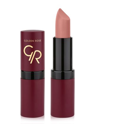 Rtěnka GR Velvet Matte 01