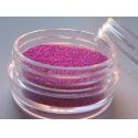 glitter Neon fialová