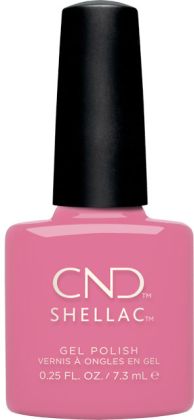 CND SHELLAC™ - UV COLOR - HOLOGRAPHIC (313) 0.25oz (7,3m