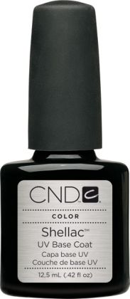 SHELLAC™ - UV BASE COAT - podkladová vrstva 0.42oz (12,5ml)