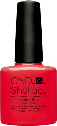 CND SHELLAC™ - UV COLOR - MAMBO BEAT 0.25oz (7,3ml)